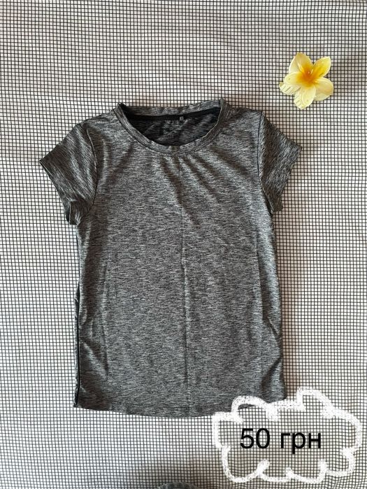 одяг для дівчинки 8-9 років (майка, кофтинка, штани, футболка, сукня)