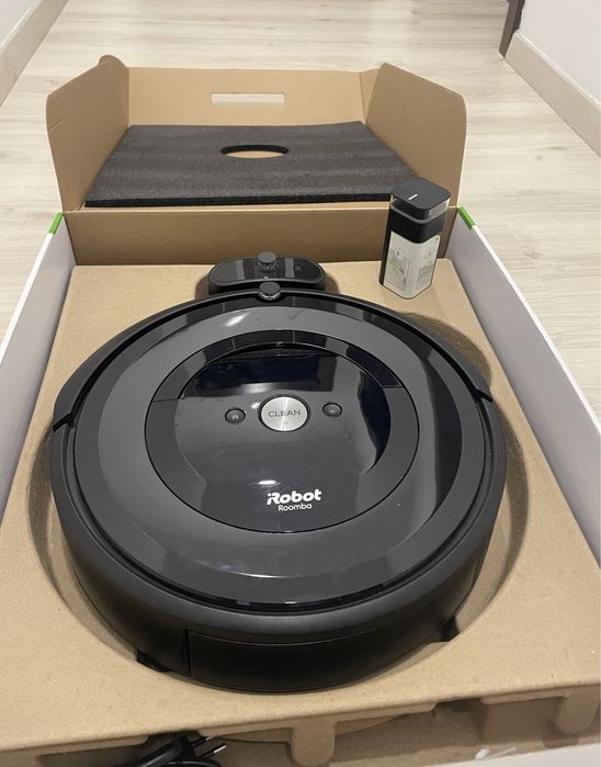 Aspirador Robot Roomba e5