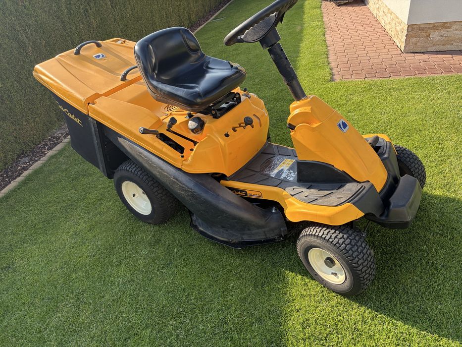 Traktorek cub cadet 12,5 km