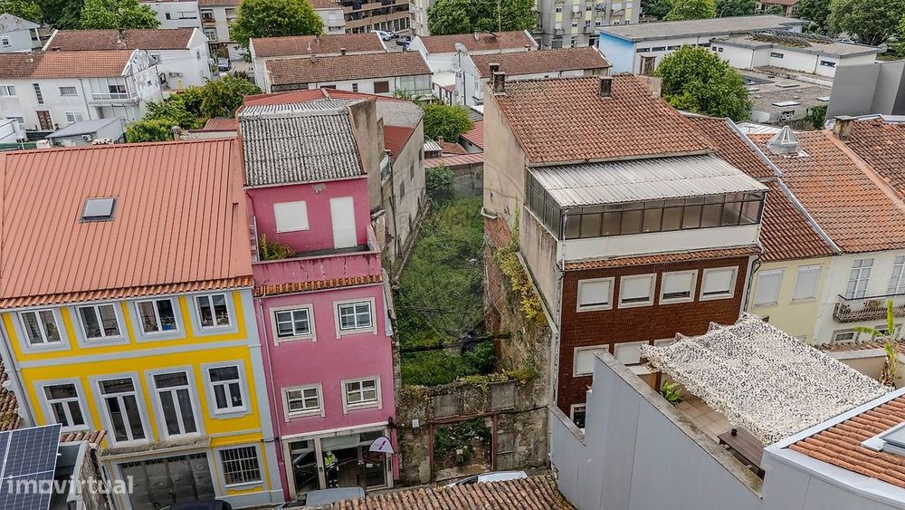Apartamento T0 para venda