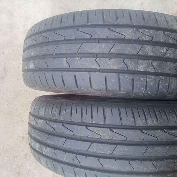 Opony letnie HANKOOK 185/60R15