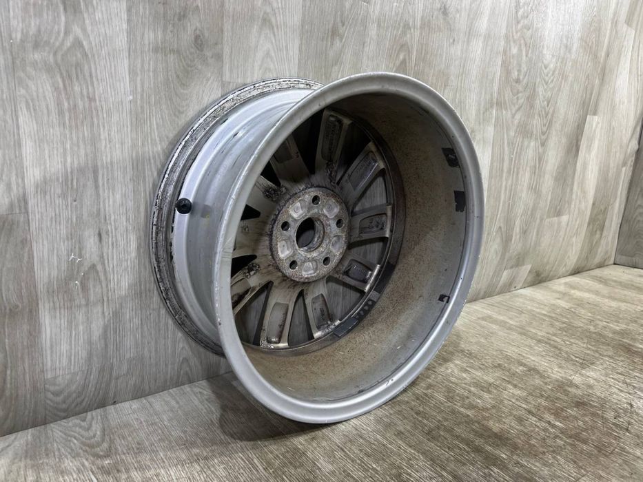Диск Титан Колеса Skoda Superb 3 R18 ( 2019 - 2024 г. ) 3V0601025