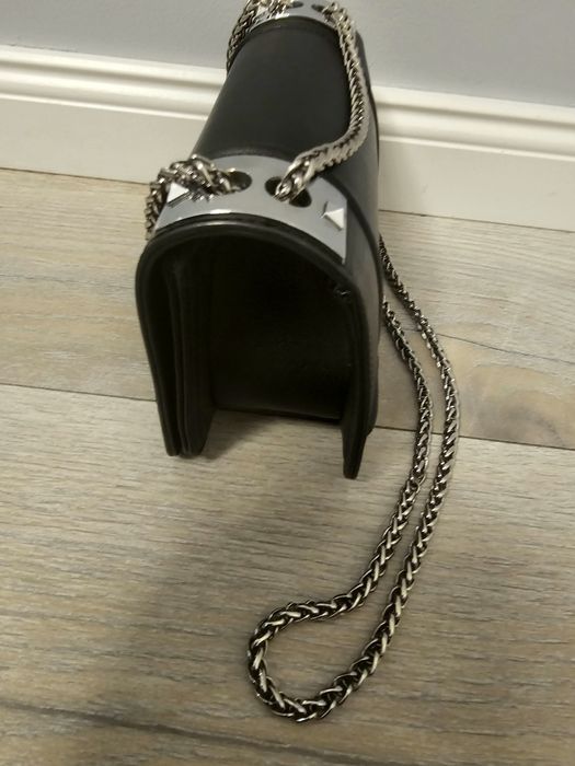 Torebka damska listonoszka