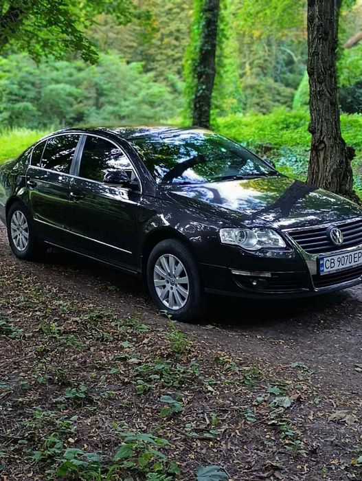 Продам пасат В6 2010