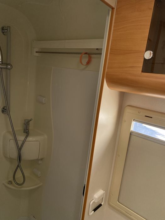 Vendo Adria coral S 680 ST