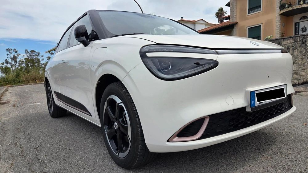 Dongfeng Box 42 kWh Plus