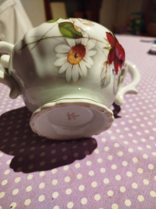 Artigos vista alegre