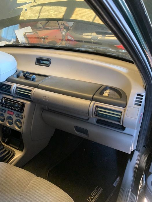 Land Rover - Frelander