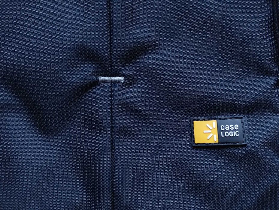 Torba na laptopa Case Logic 15,6"