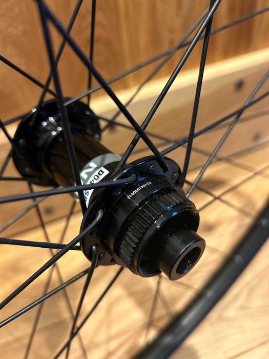 Koła Novatec Elite Twenty Five, 25-622, 28 cali gravel