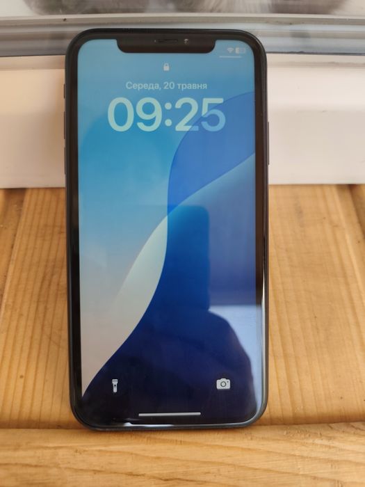 Продам iPhone XR 128GB