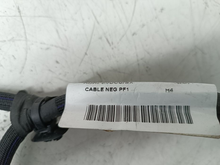 Cabo - citroën c3 iii (sx) | 16 -