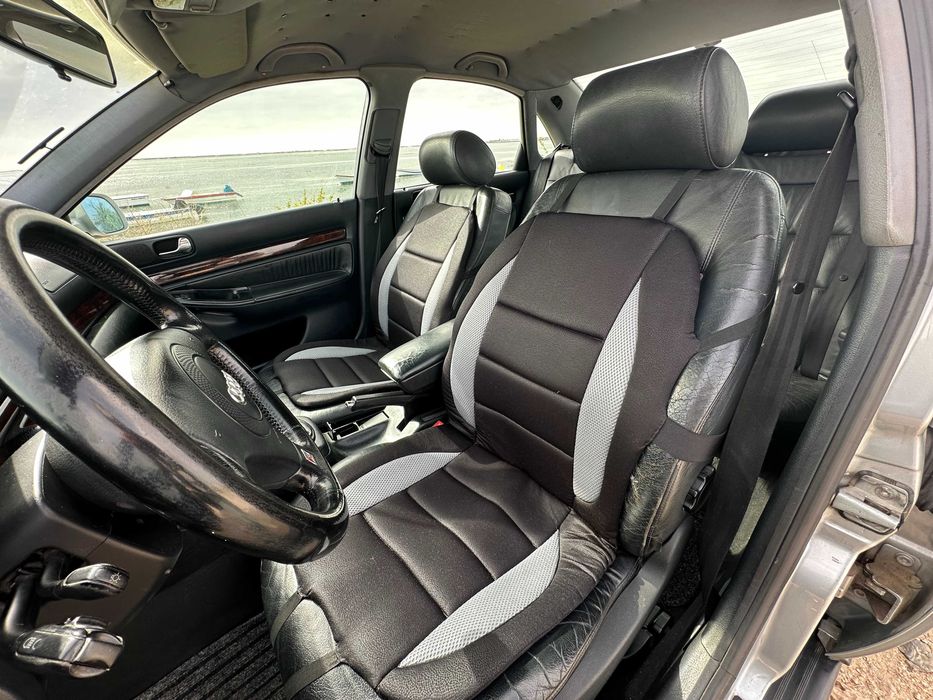 Audi A4 - avant - 1.9 Tdi 110 cavalos