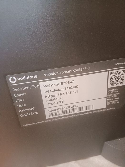 Smart TV Samsung 48 polegadas