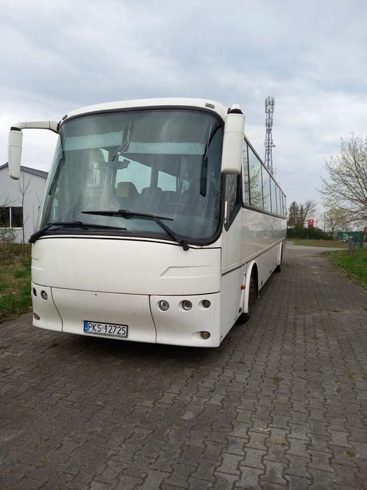 Bova FLD  Bova Futura FLD EURO 5