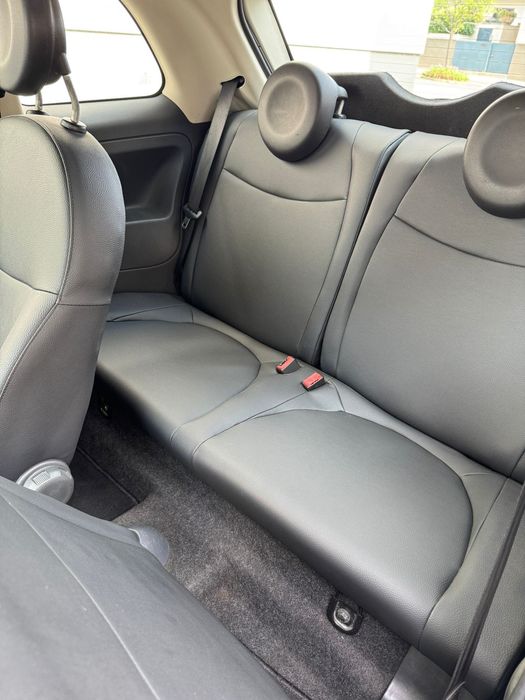 Fiat 500 1.3 Multijet Diesel | Muito Económico + Extras