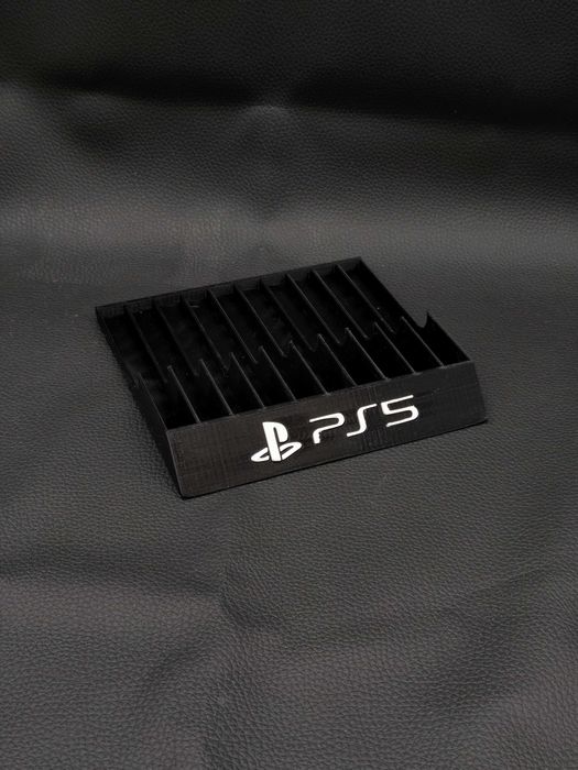 Stojak Pod Płyty Sony PlayStation 5 PS5