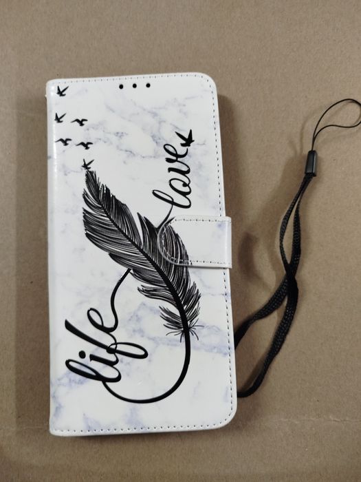 Etui do Samsung Galaxy A51 (e351)