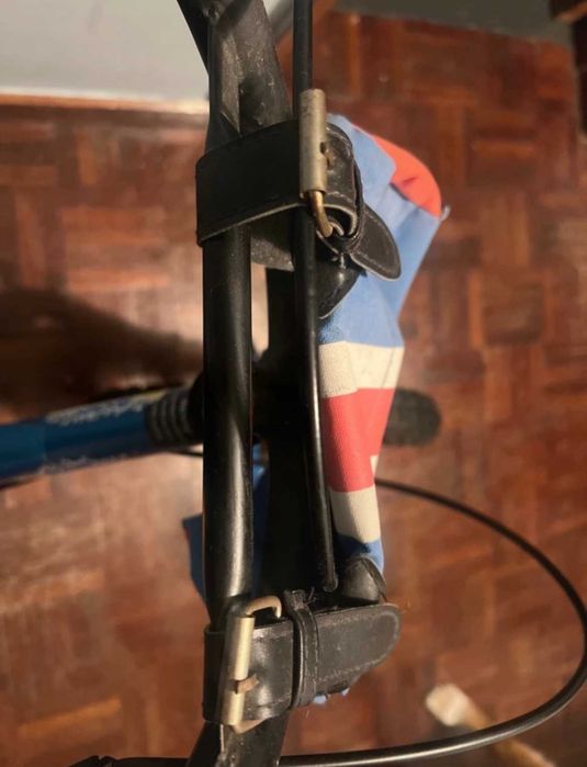 Bicicleta criança Imaginarium