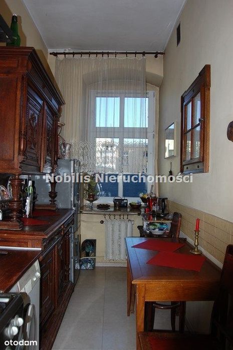 ul. Pomorska 3 pokoje balkon