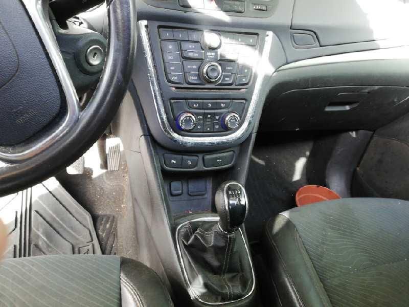 Quadrante Opel Mokka