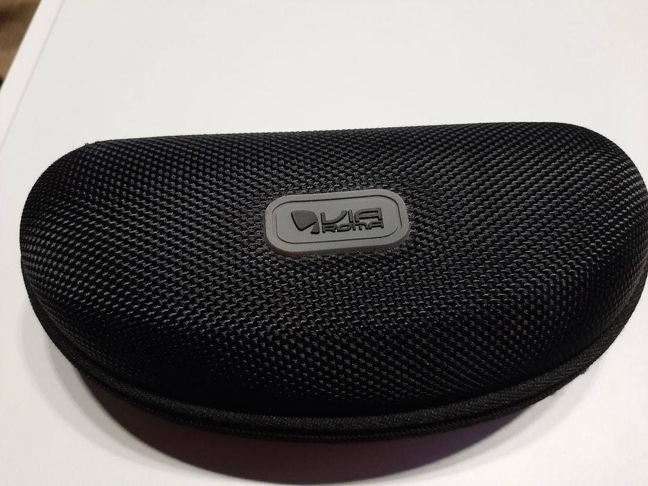 Okulary przeciwsłoneczne damskie Voka