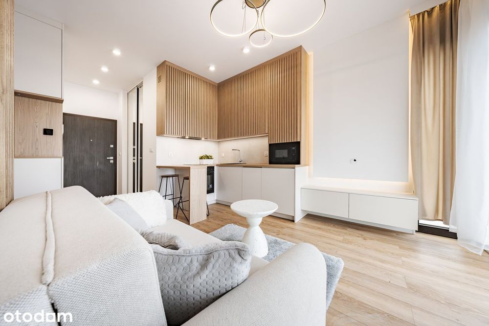 Apartament widok na marinę – Sol Marina, Wyspa Sobieszewska, Gdańsk