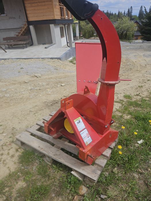 Rembak Remet RT 630  nowy