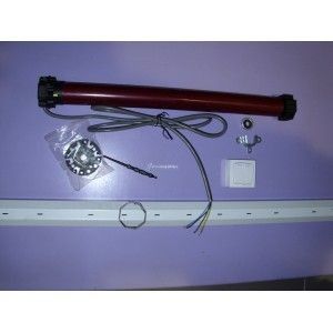 Montagem e reparação de estores