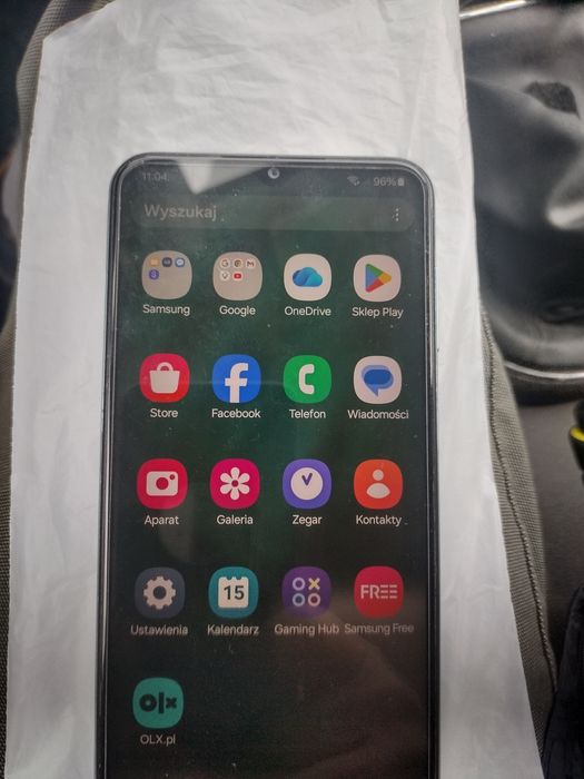 Samsung Galaxy m 23.4/128.stan dobry.