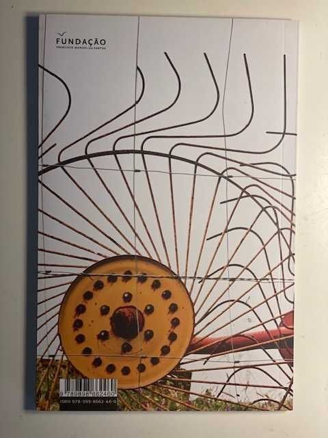 2 Livros – Retratos da Fundação