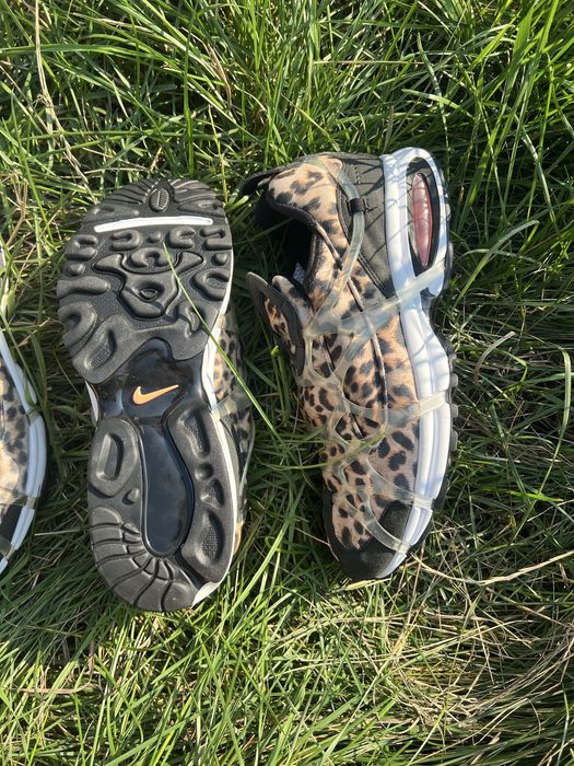 Nike Air Kukini Leoprad (42.5, 44, 44.5, 45)