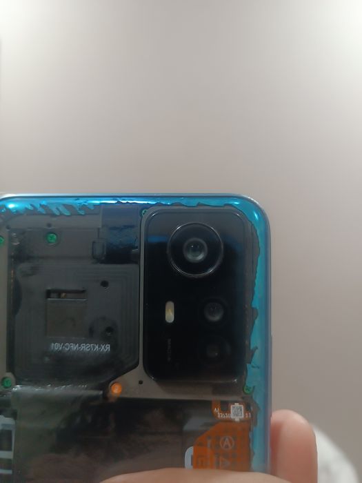 обменяю redmi note 12s