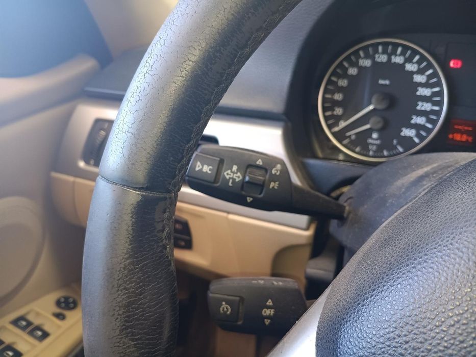 Sistema De Áudio Rádio Cd Bmw Serie 3 Berlina E90