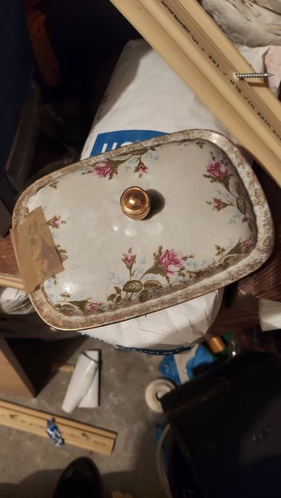 Porcelana Chodzież ZF + Japonia – kolekcja vintage, unikatowe wzory