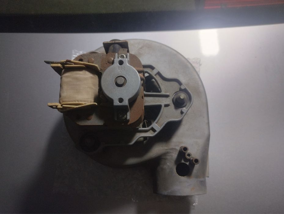 Турбіна до котла Westen Pulsar 240Fi