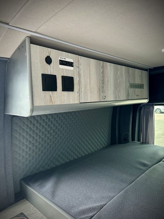 Продам кемпер Опель Мовано 2021