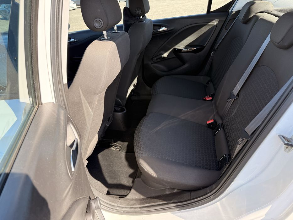 Opel Corsa E 1.3 CDTi 95cv Business Edition