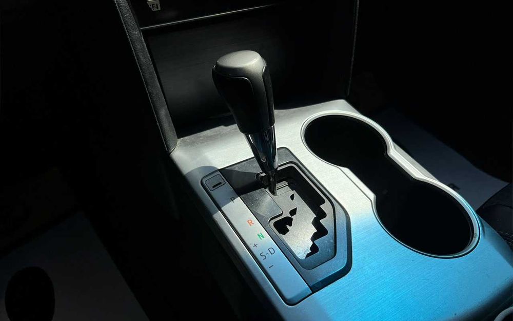 Toyota Camry 2013