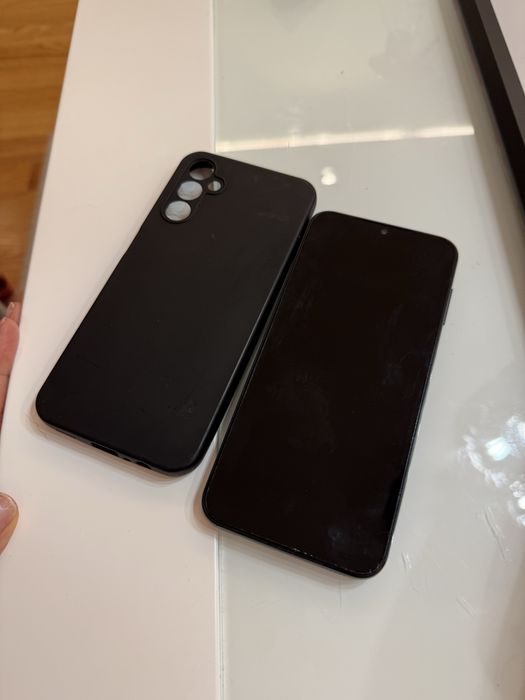 Samsung A14 como novo