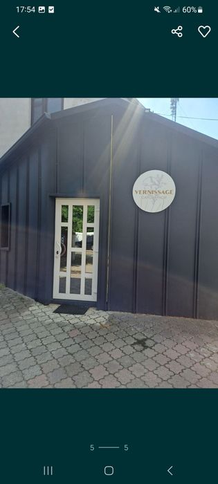 Здам робоче місце в салоні краси