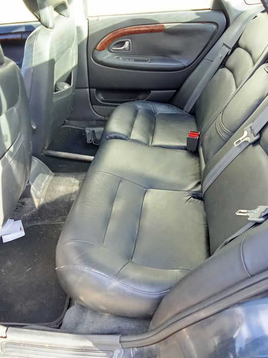 Venda de carro em bom estado