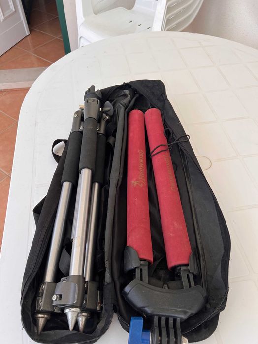 material de pesca