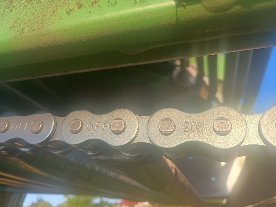 Krone Vario Pack 1500
