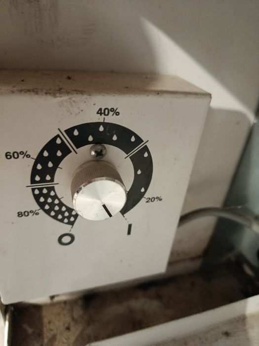 Осушувач повітря Aerial