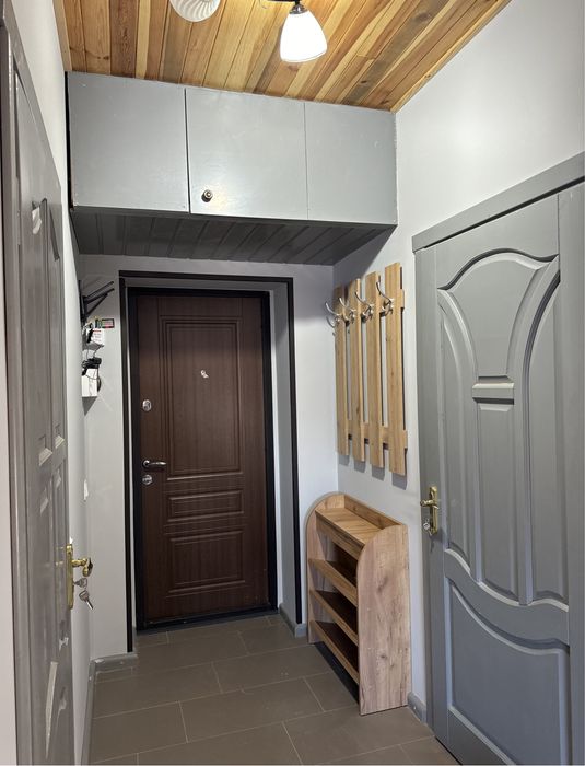 Здам квартиру в оренду