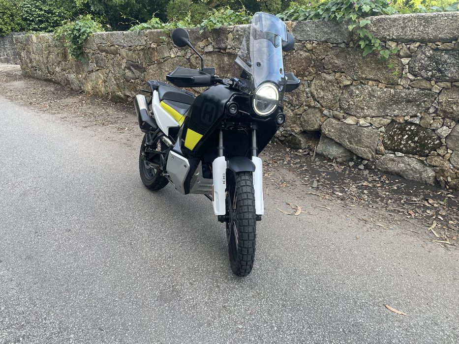 Husqvarna NORDEN 901