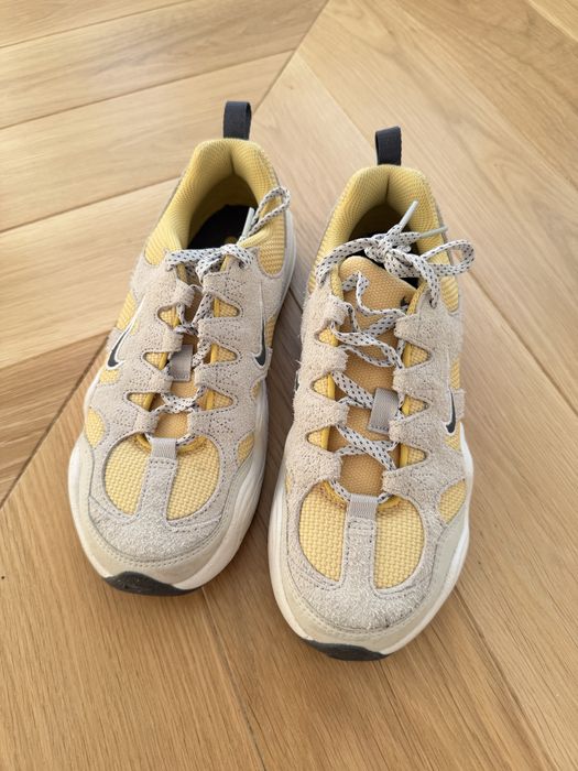 Nr. 13 | Nike Saturn Gold damskie buty sneakersy 36,5 złote