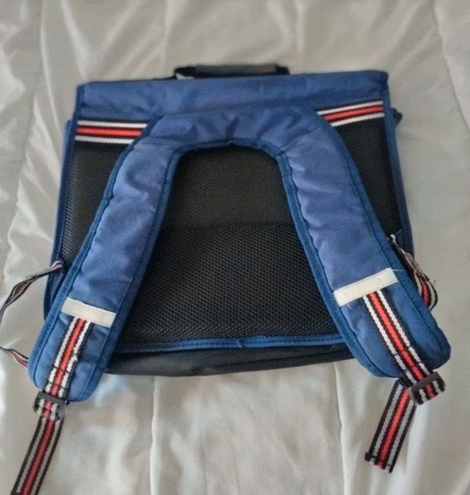 Mochila temática Star Wars. Nova a estrear!