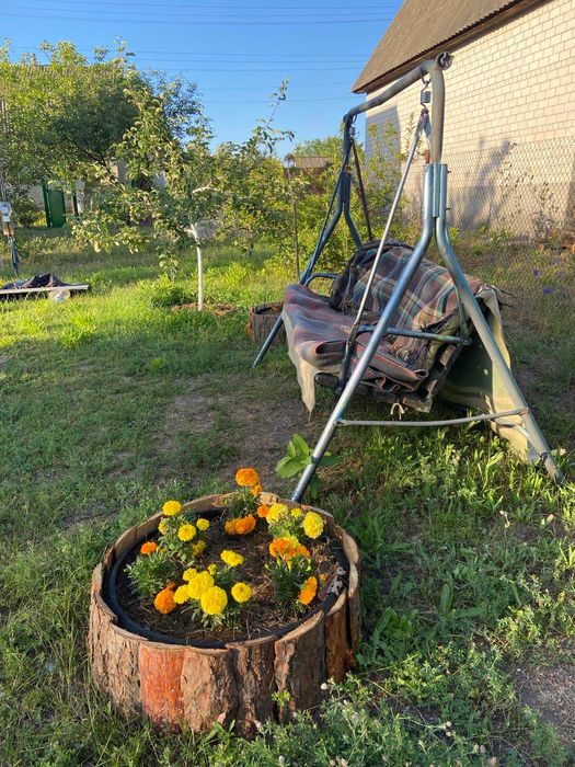 Дача в с/т Хімік , затишне місце ,добротний будинок